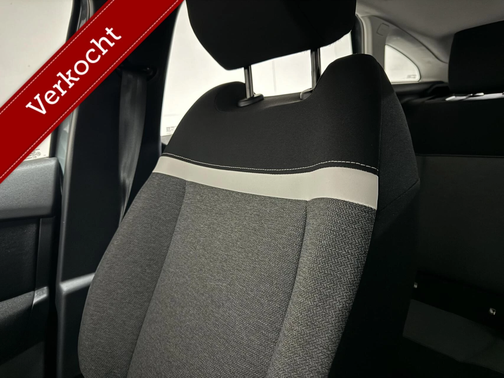 Hoofdafbeelding Citroën C4