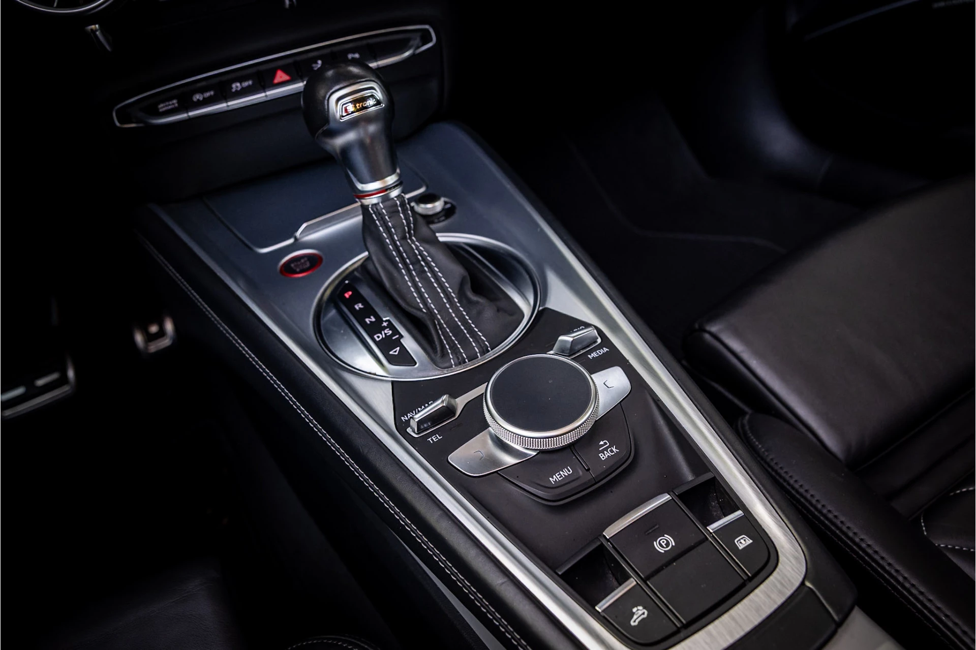Hoofdafbeelding Audi TT