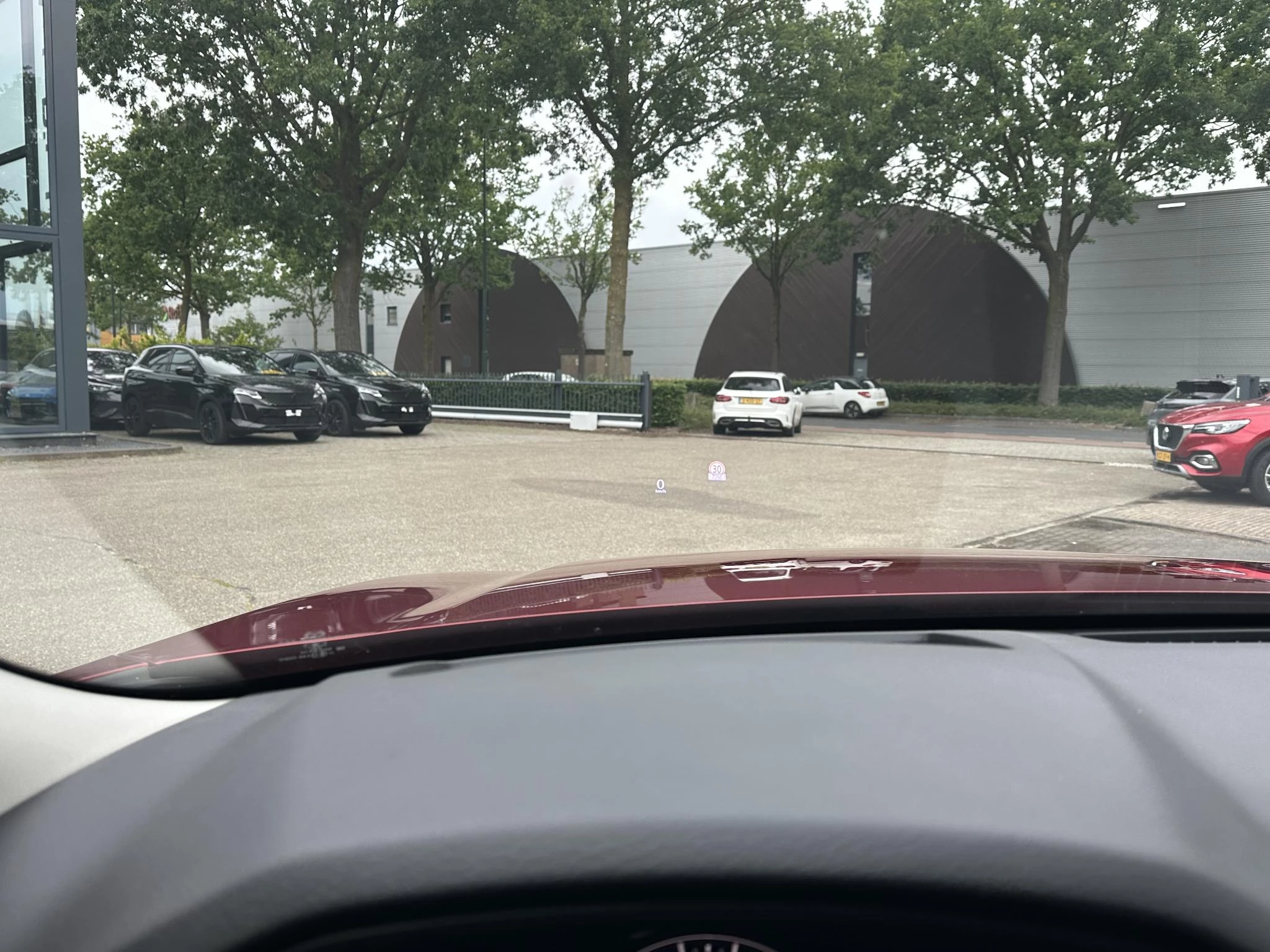 Hoofdafbeelding Mazda CX-60