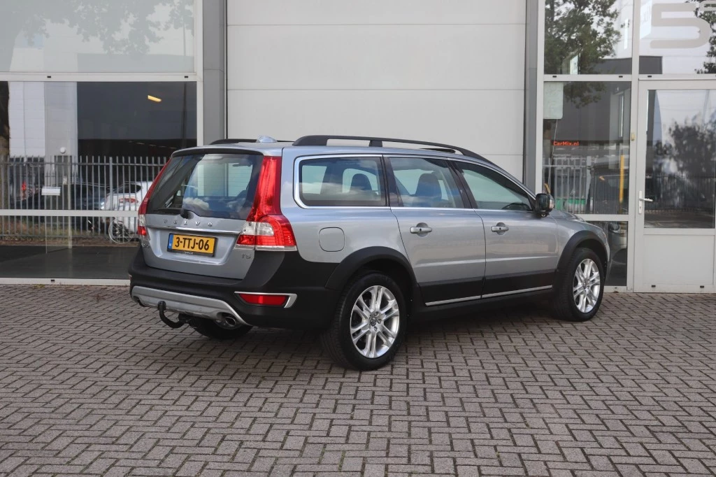 Hoofdafbeelding Volvo XC70
