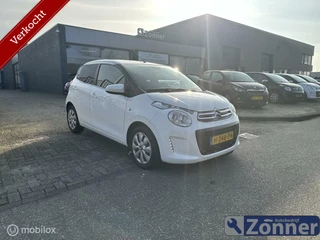 Citroen C1 1.0 VTi Live