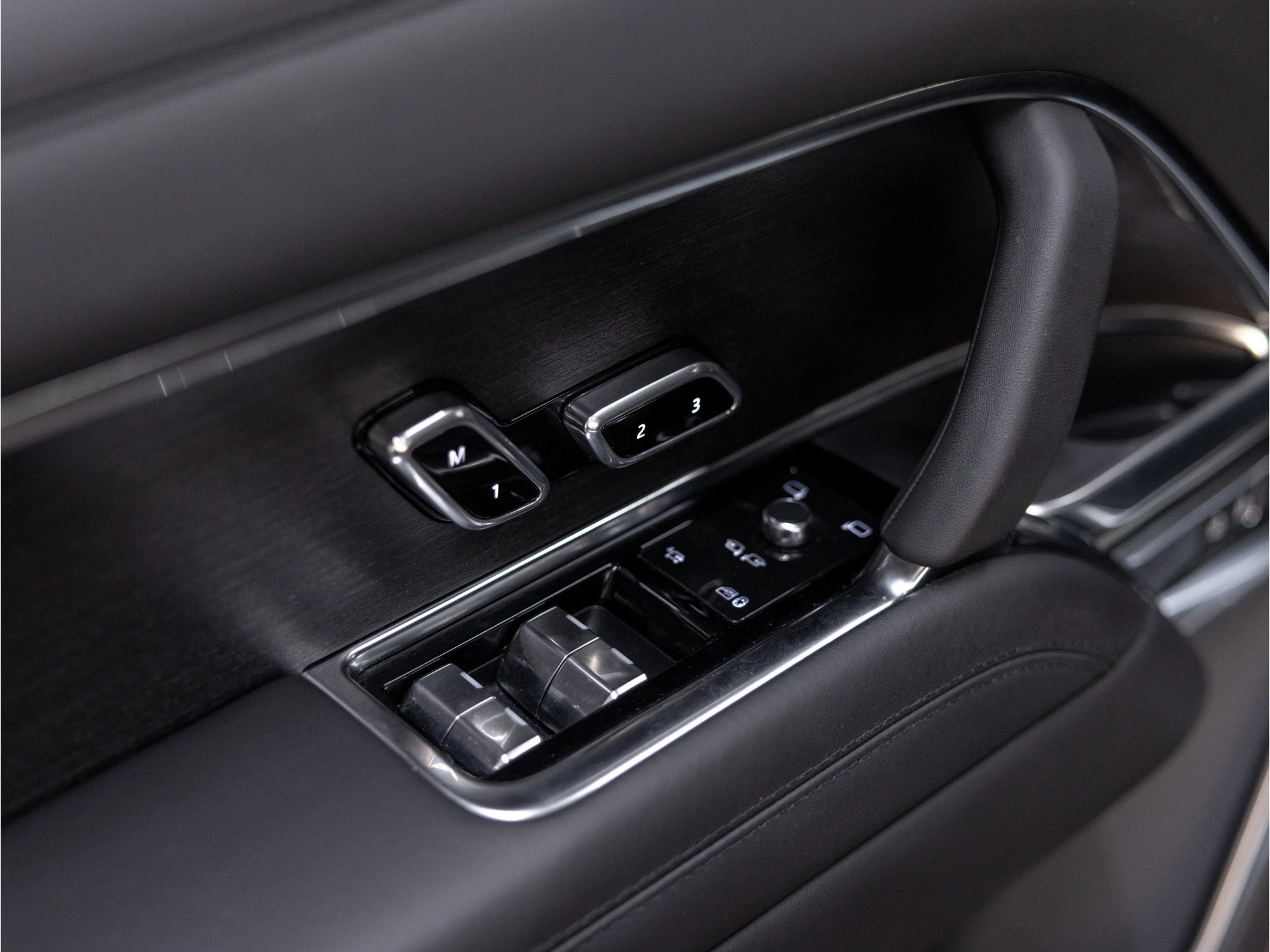 Hoofdafbeelding Land Rover Range Rover