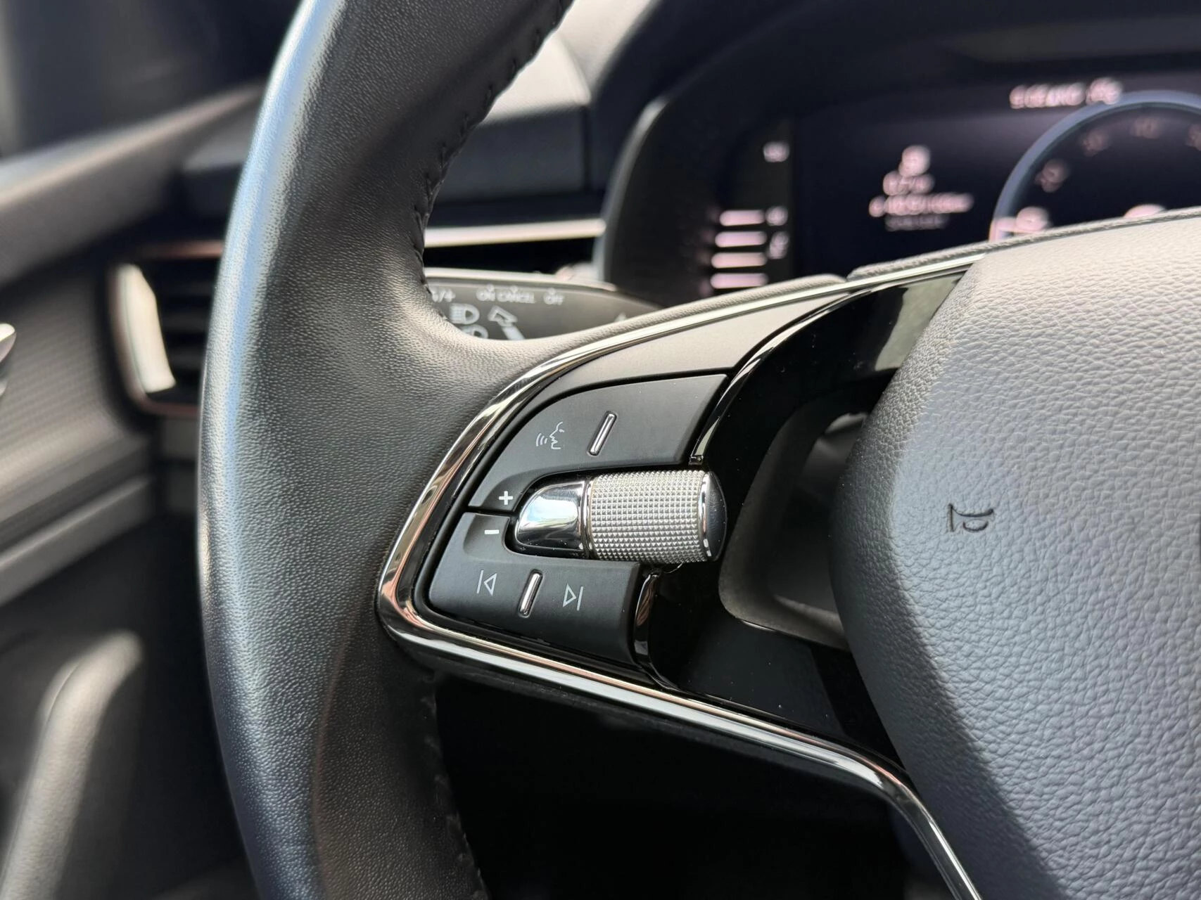 Hoofdafbeelding Škoda Kamiq