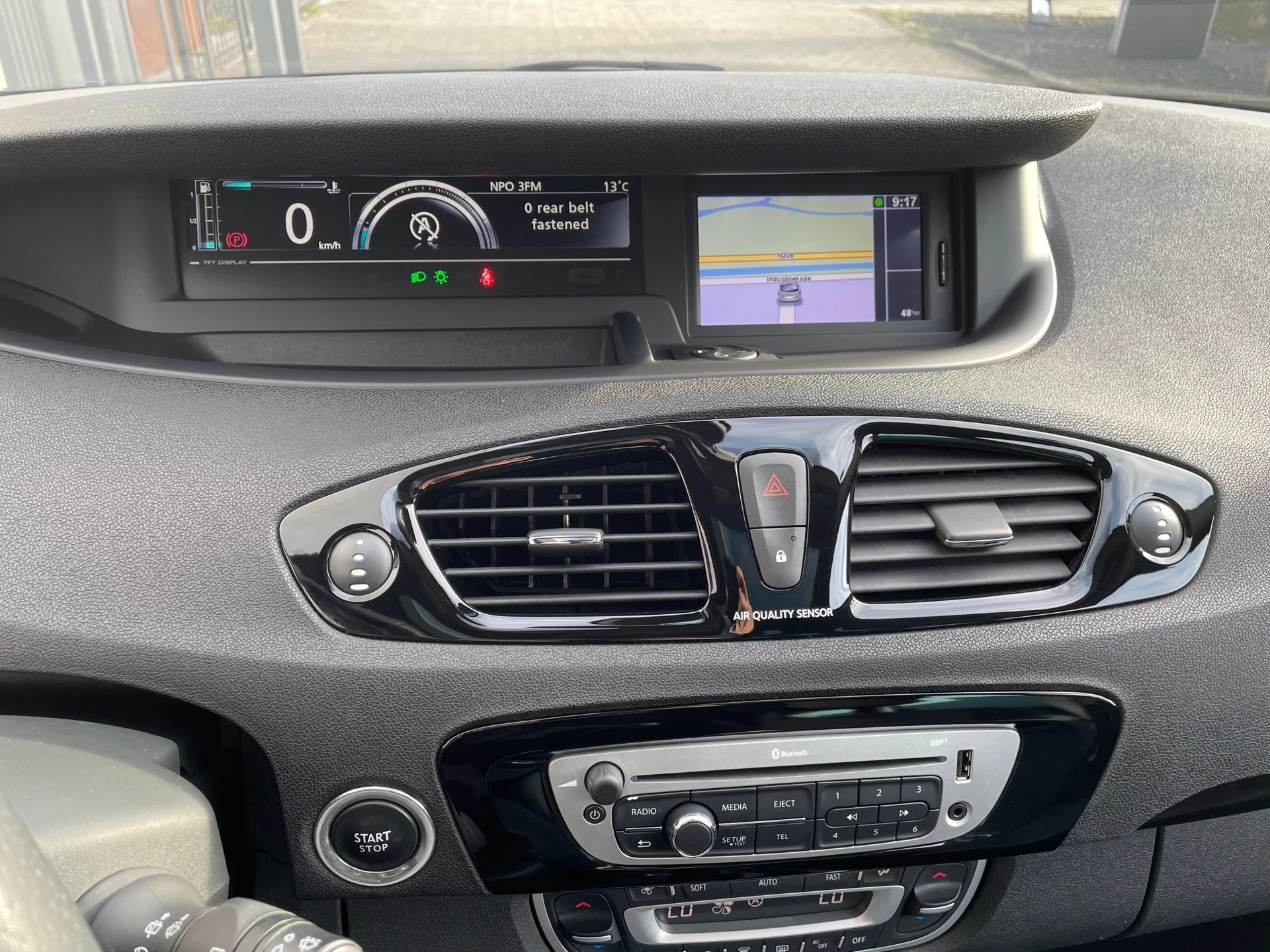 Hoofdafbeelding Renault Grand Scénic