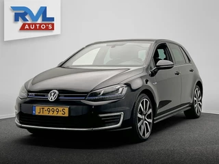 Volkswagen Golf 1.4 TSI GTE | Trekhaak | Navigatie | Cruise/Control
