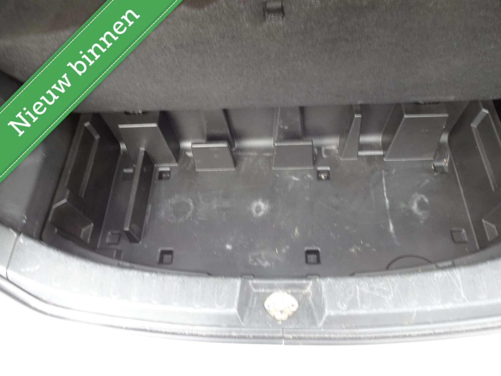 Hoofdafbeelding Opel Agila