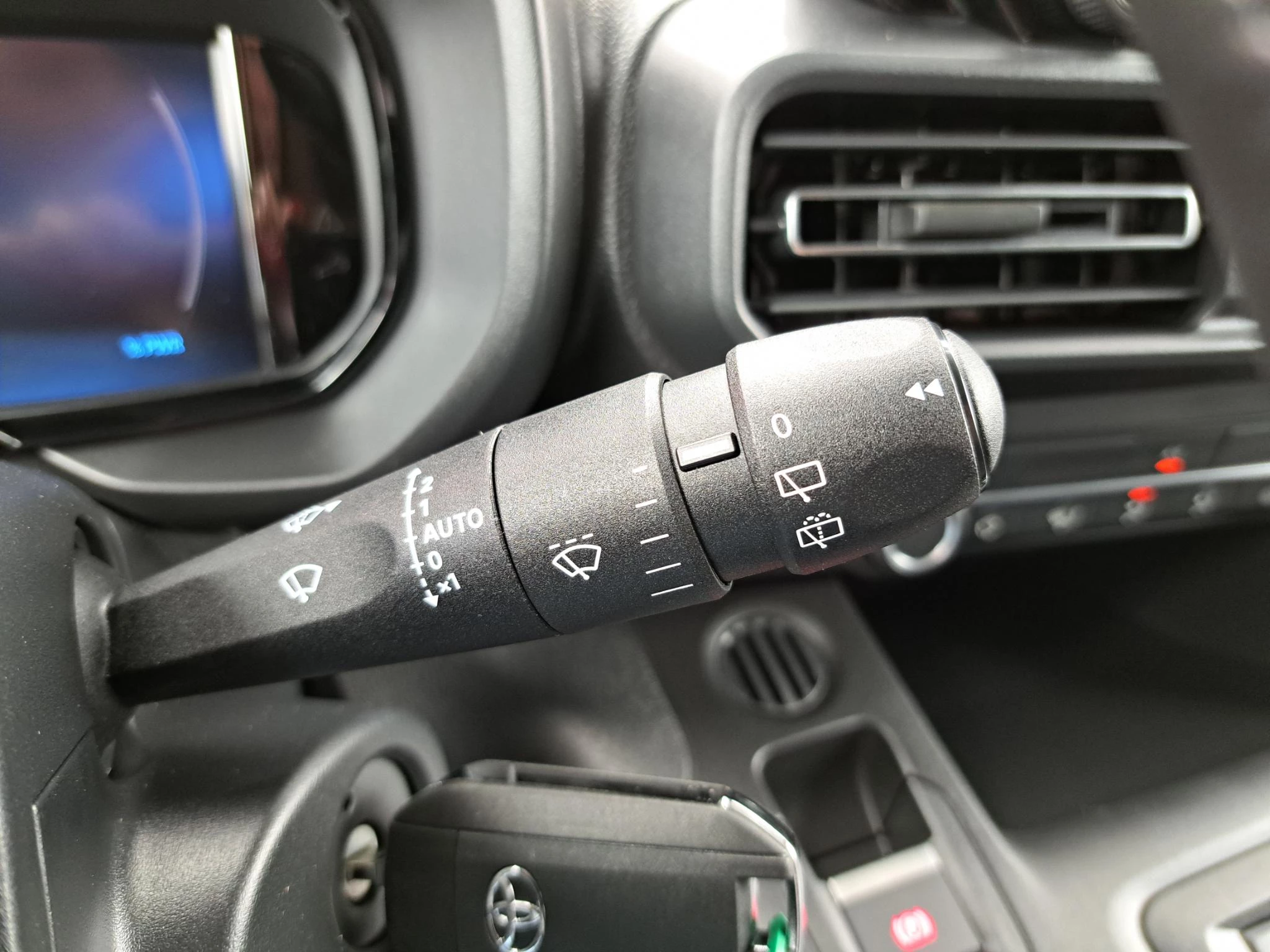 Hoofdafbeelding Toyota ProAce