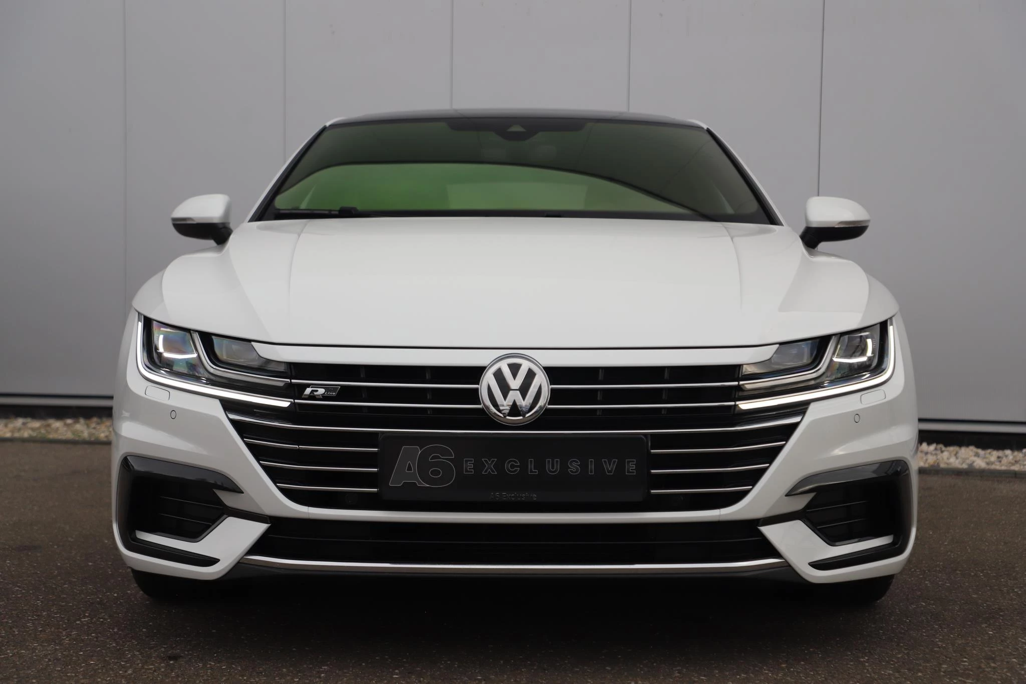 Hoofdafbeelding Volkswagen Arteon