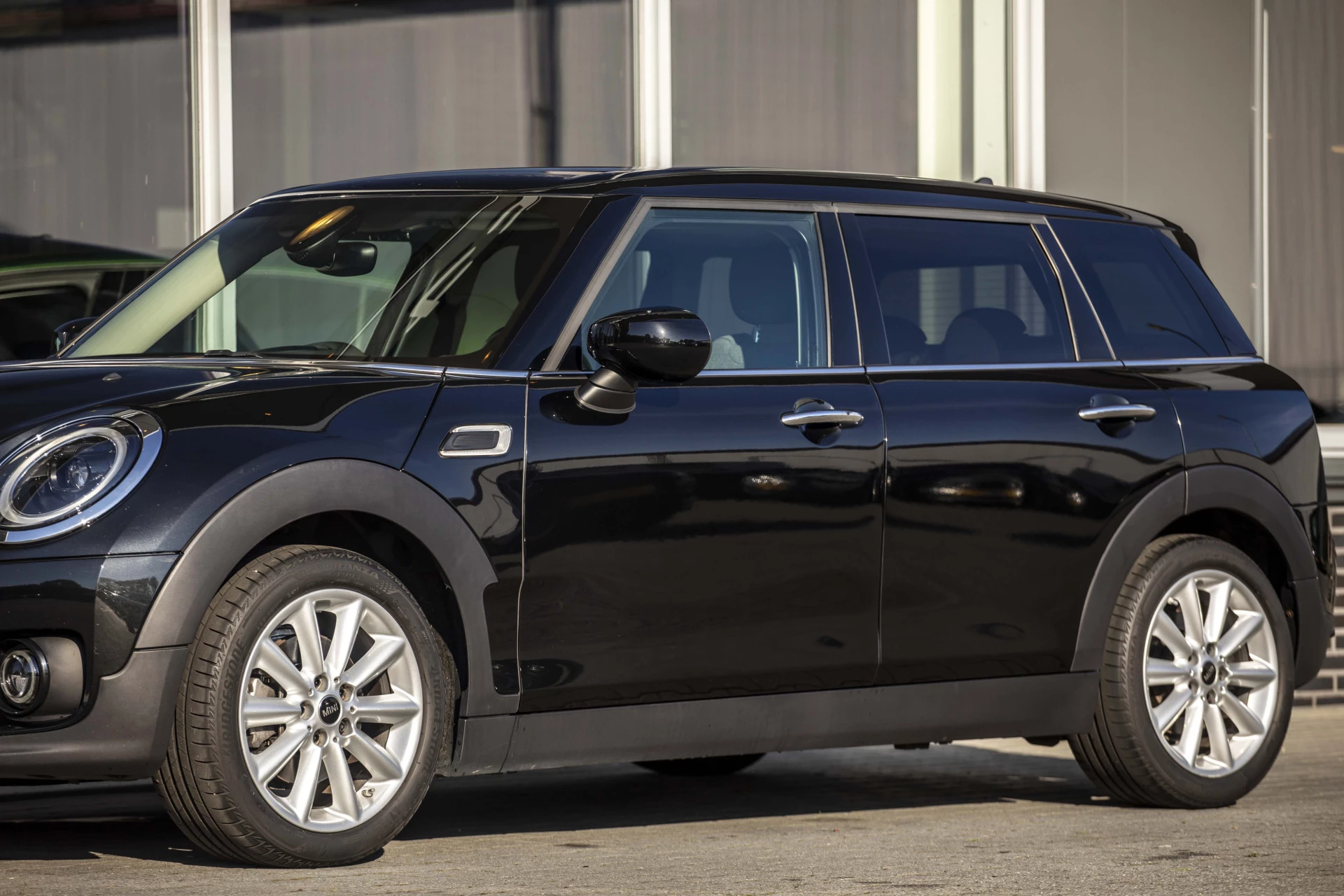 Hoofdafbeelding MINI Clubman