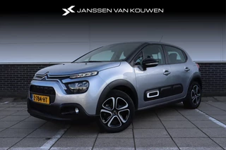 Citroen C3 1.2 PureTech Plus Climate Control * Parkeersensoren * Navigatie