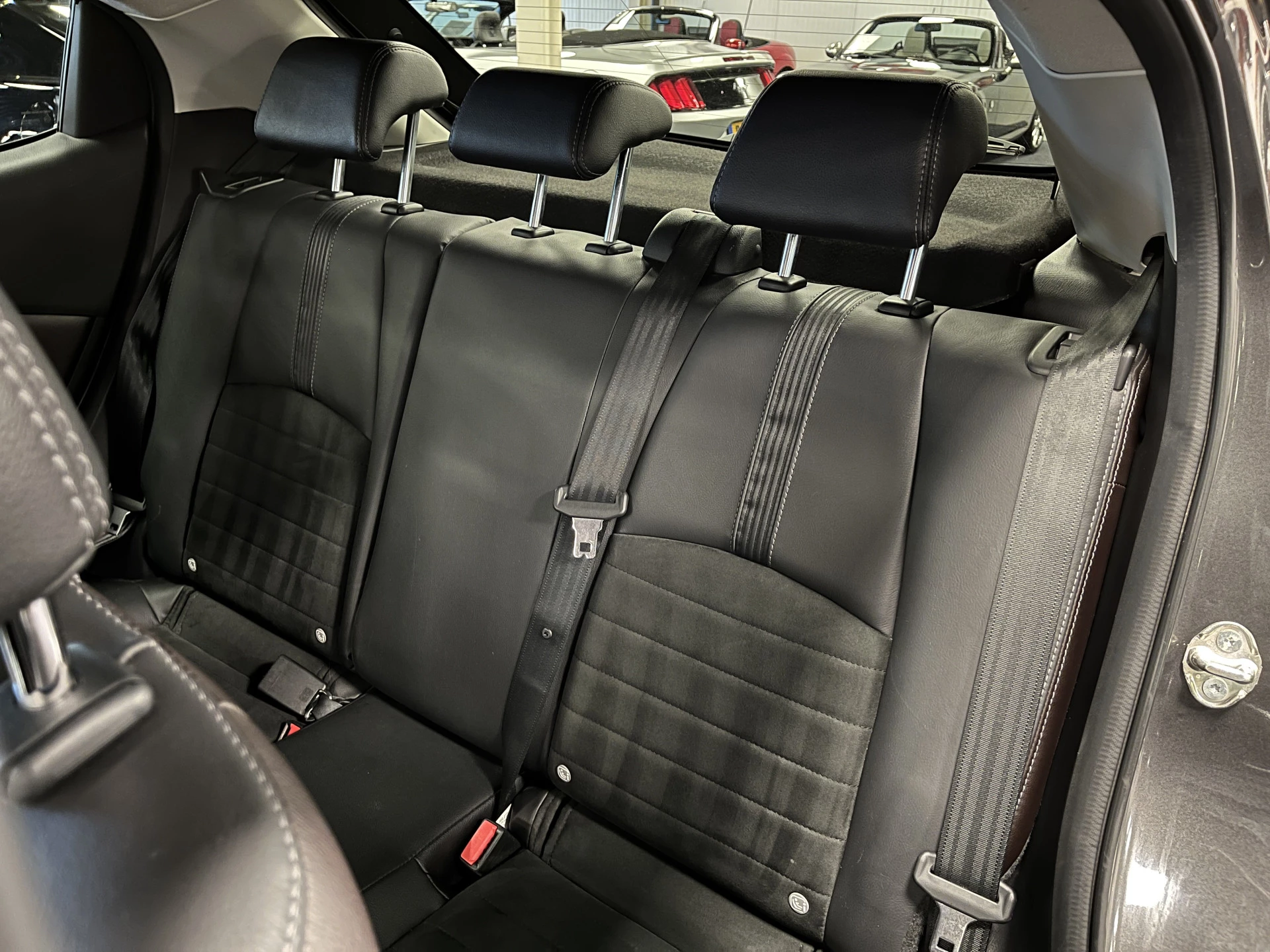 Hoofdafbeelding Mazda 2