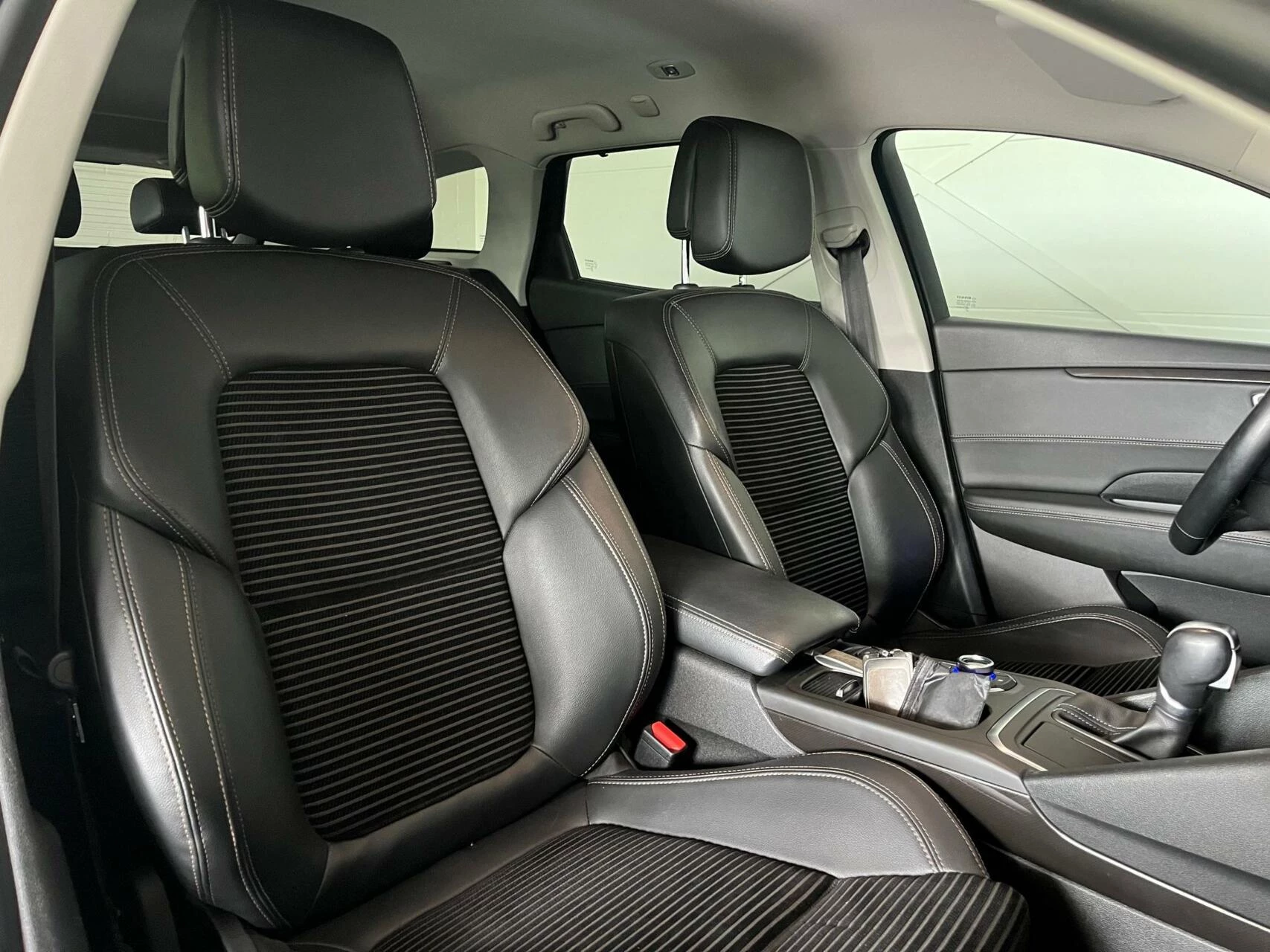 Hoofdafbeelding Renault Talisman