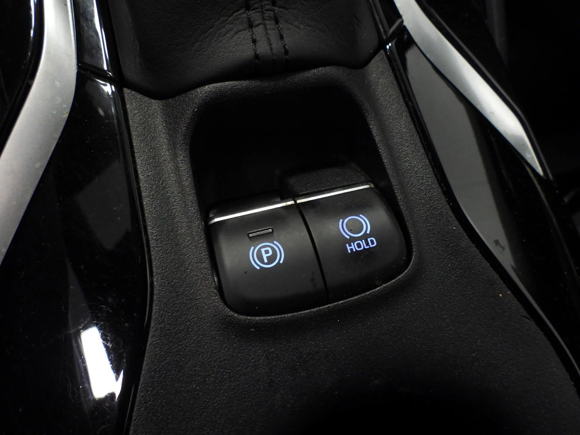 Hoofdafbeelding Toyota Corolla Touring Sports