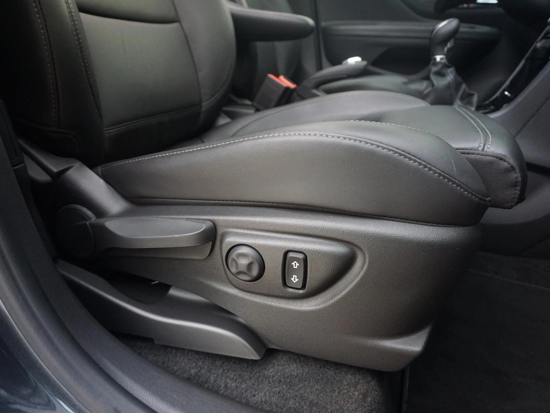 Hoofdafbeelding Opel Mokka X