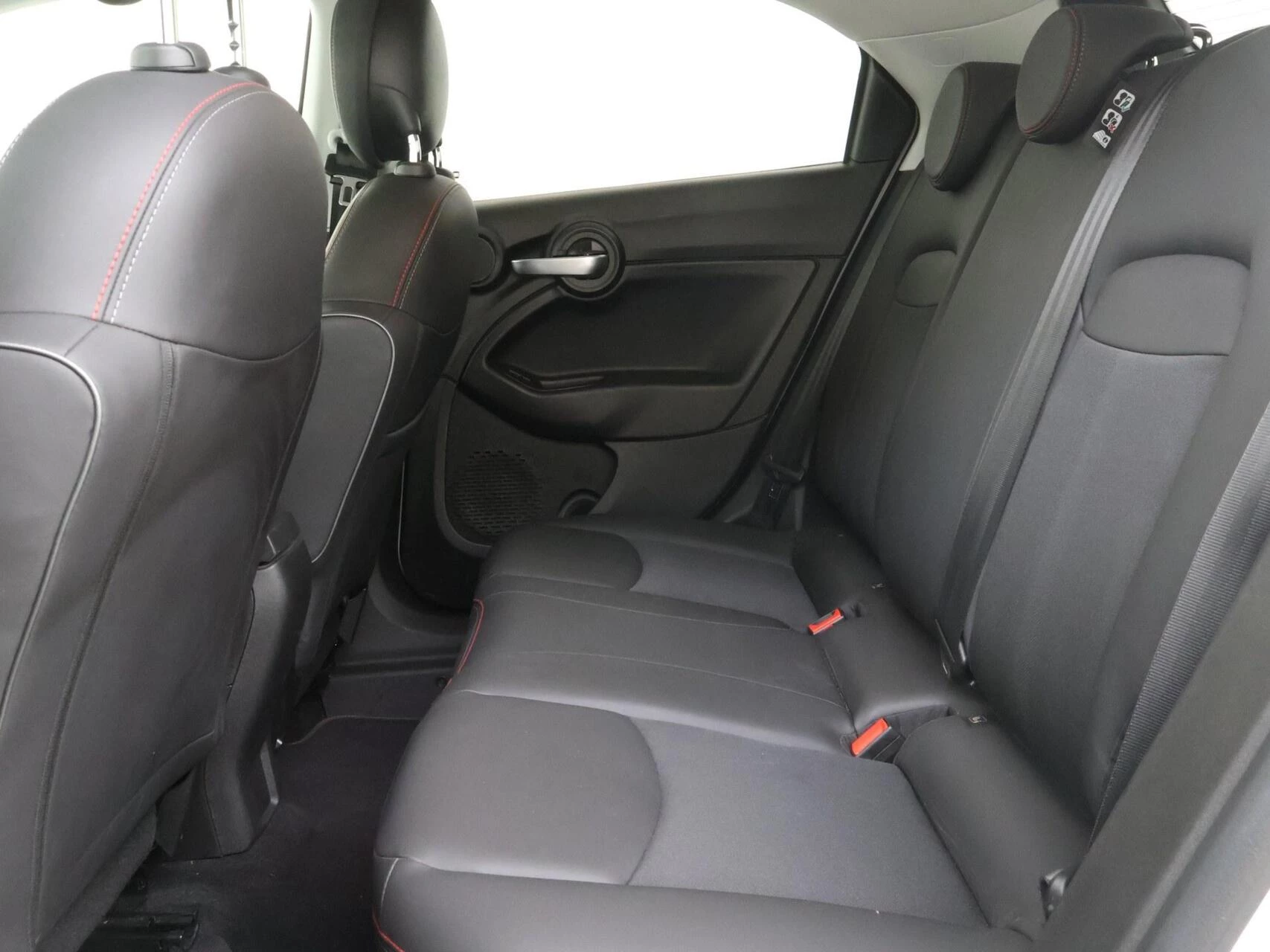 Hoofdafbeelding Fiat 500X