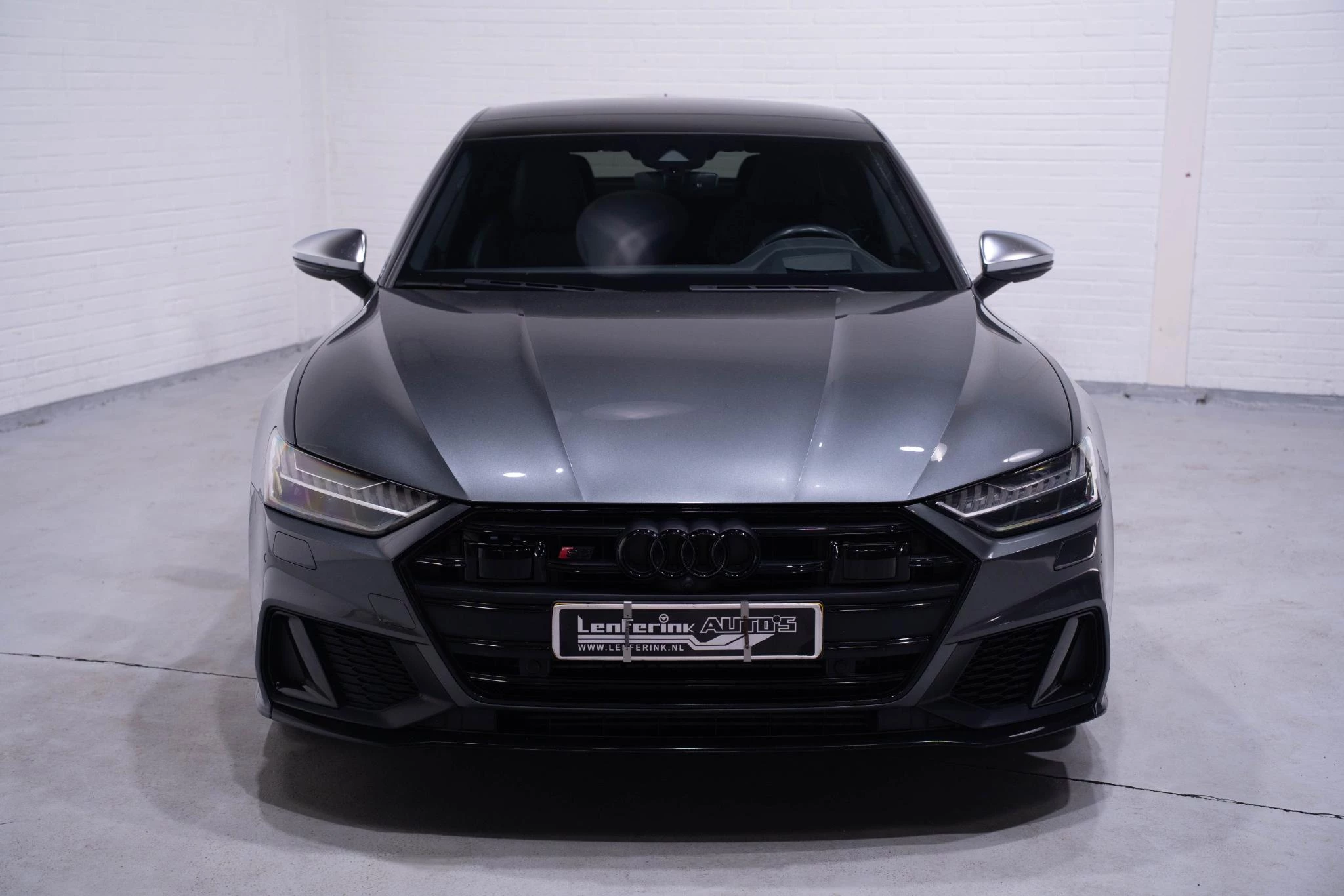 Hoofdafbeelding Audi A7