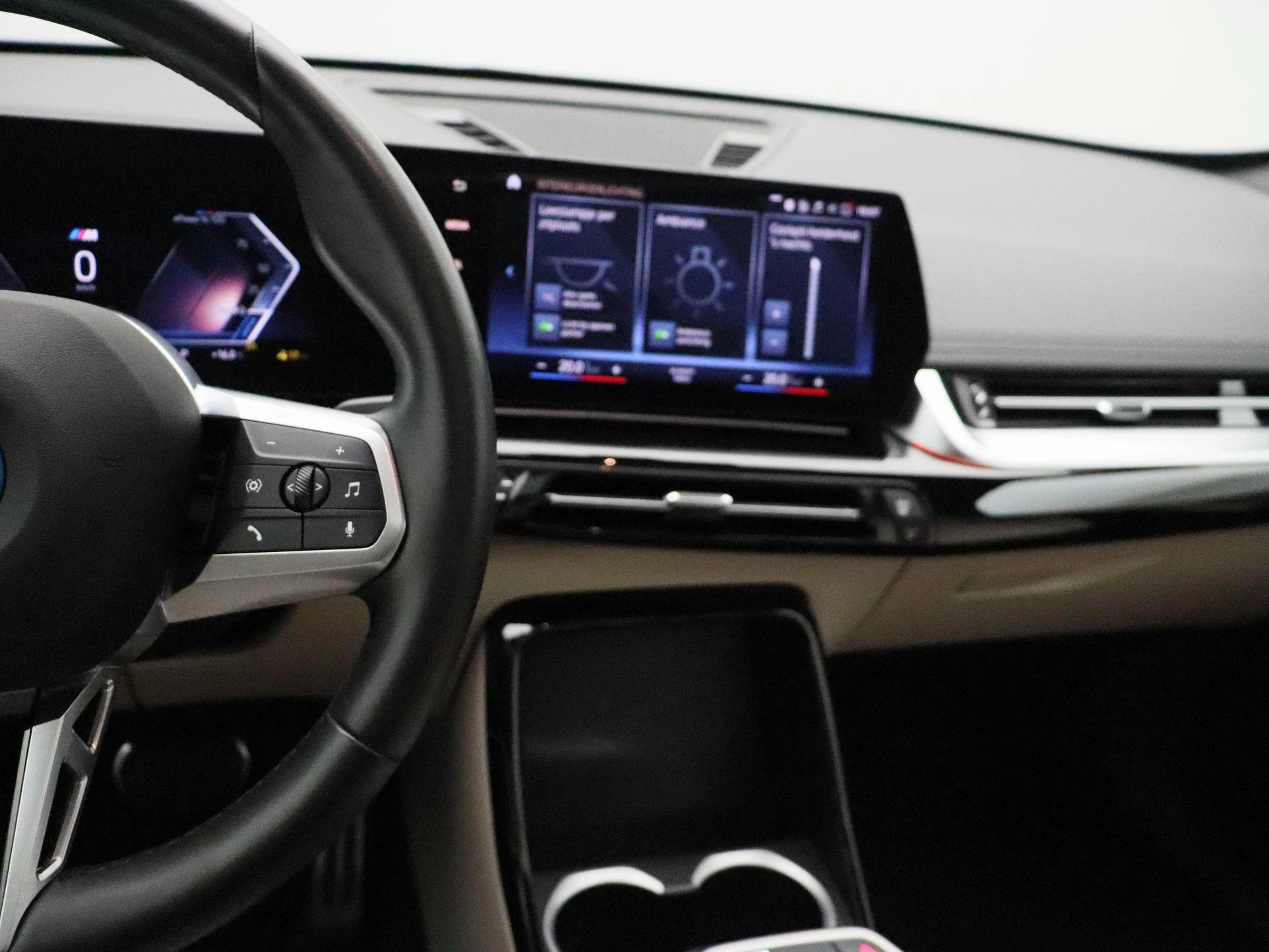 Hoofdafbeelding BMW iX1