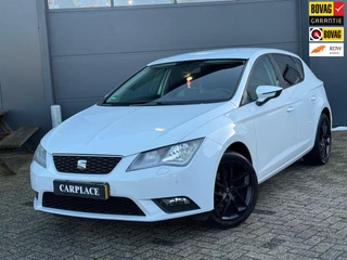 Seat Leon 1.4 TSI Style