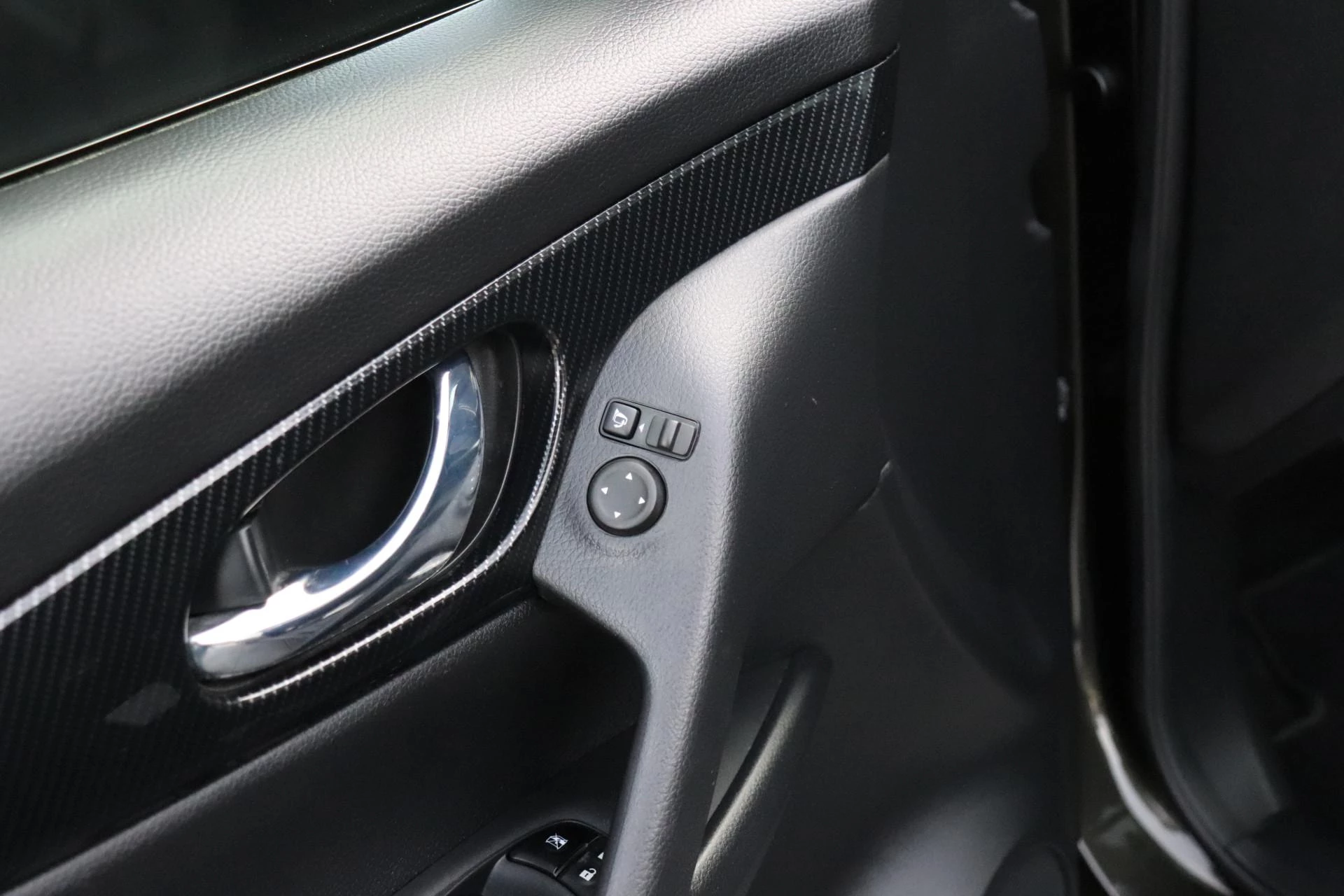 Hoofdafbeelding Nissan X-Trail