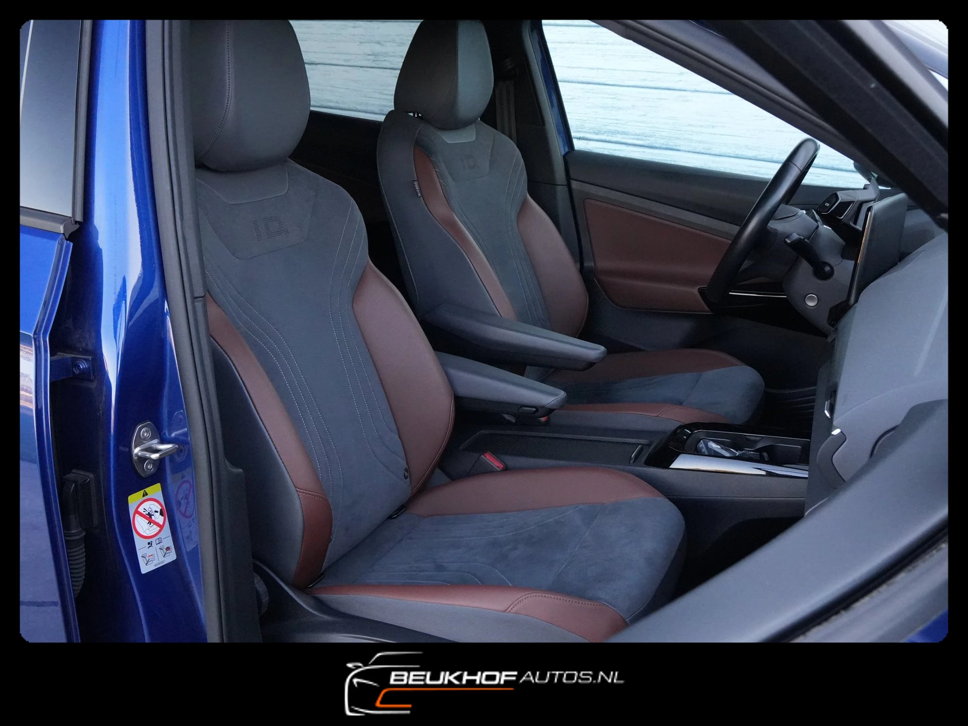 Hoofdafbeelding Volkswagen ID.4