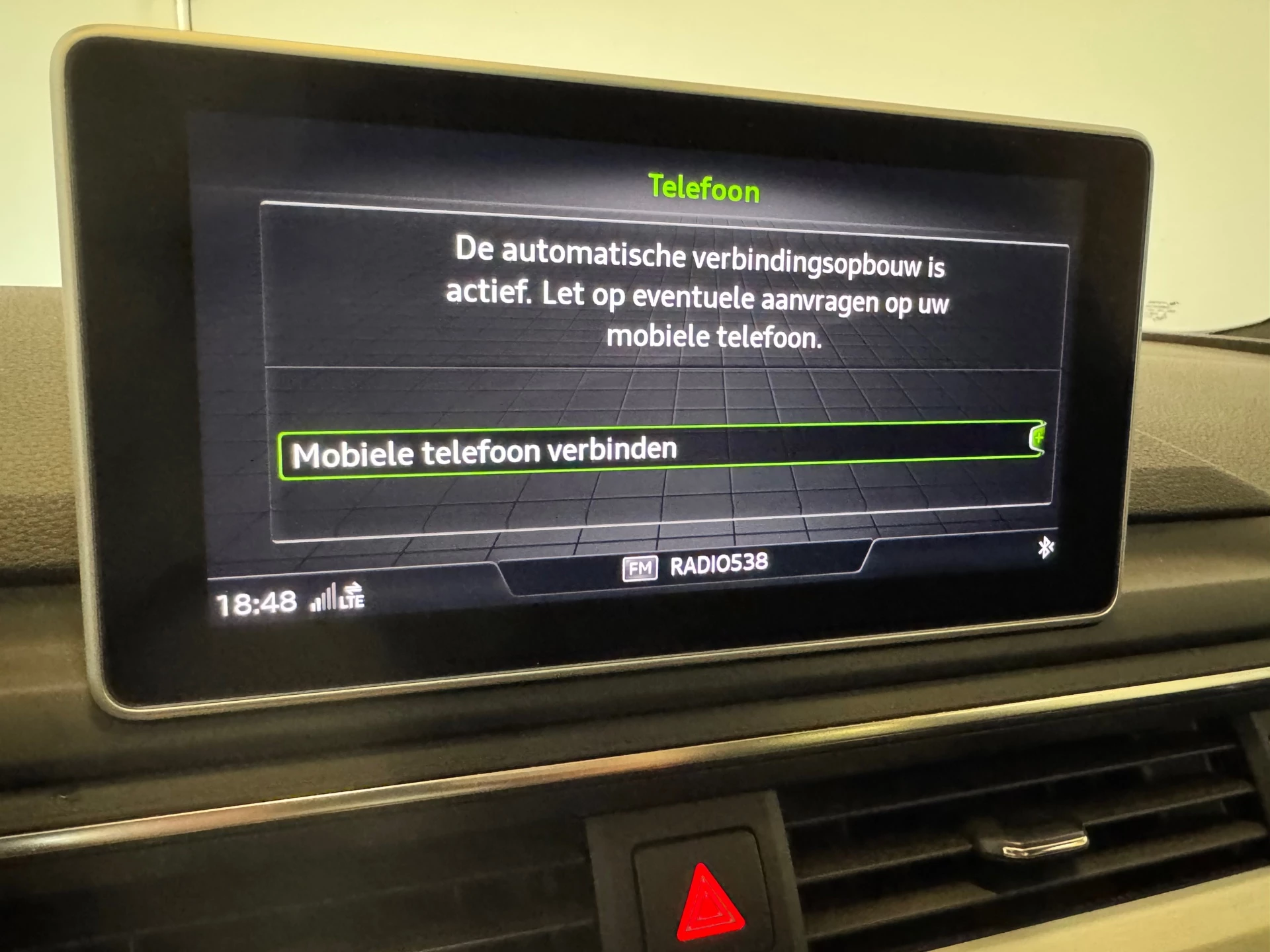 Hoofdafbeelding Audi S4