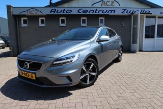 Volvo V40 1.5 T3 POLAR+ SPORT, R-DESIGN , PANO ENZ ....