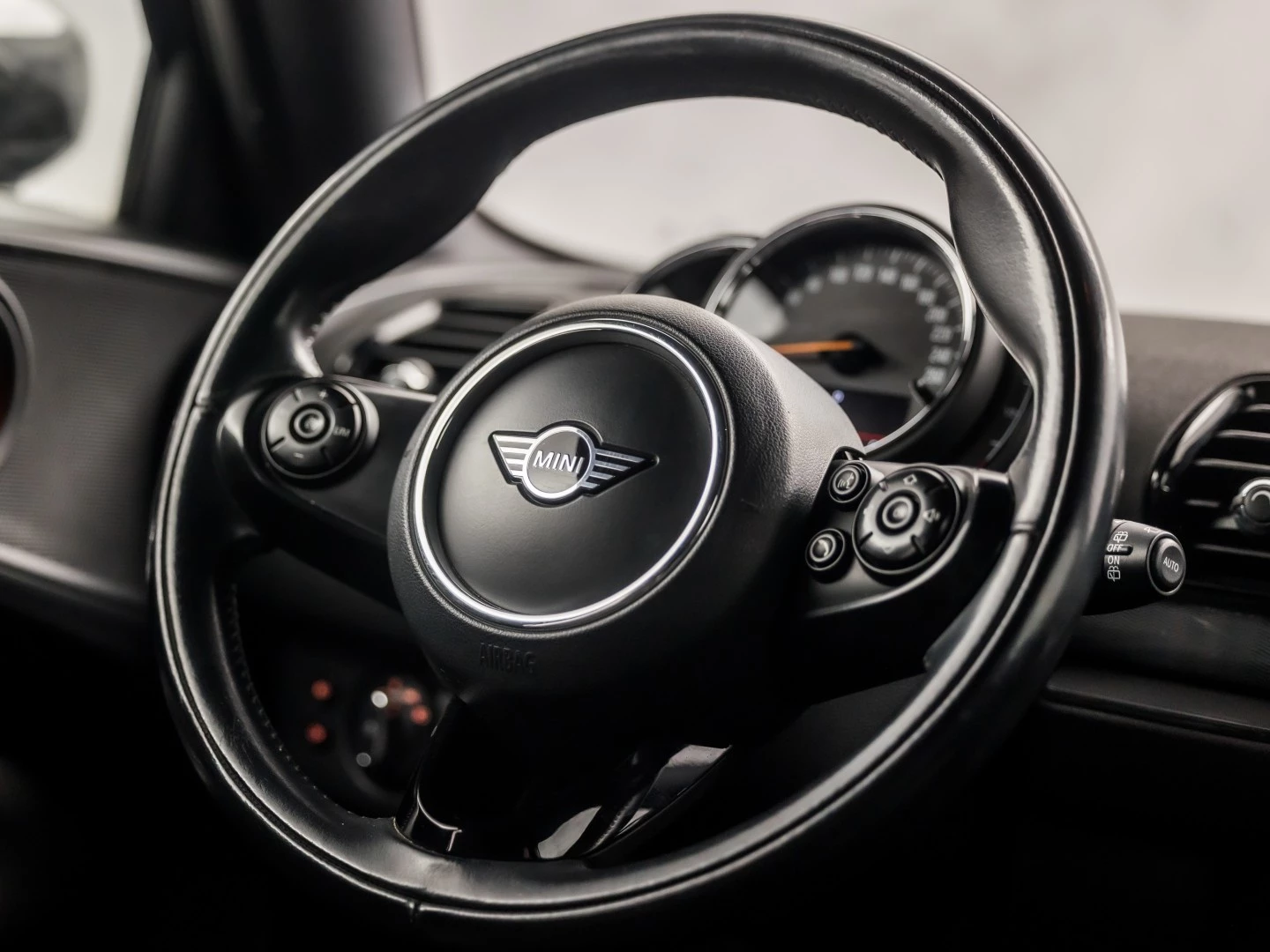 Hoofdafbeelding MINI Clubman
