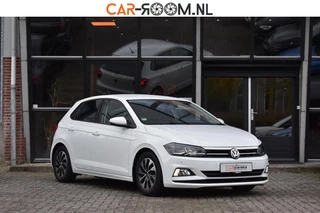 Volkswagen Polo 1.0 TSI BlueMotion Cruise DSG