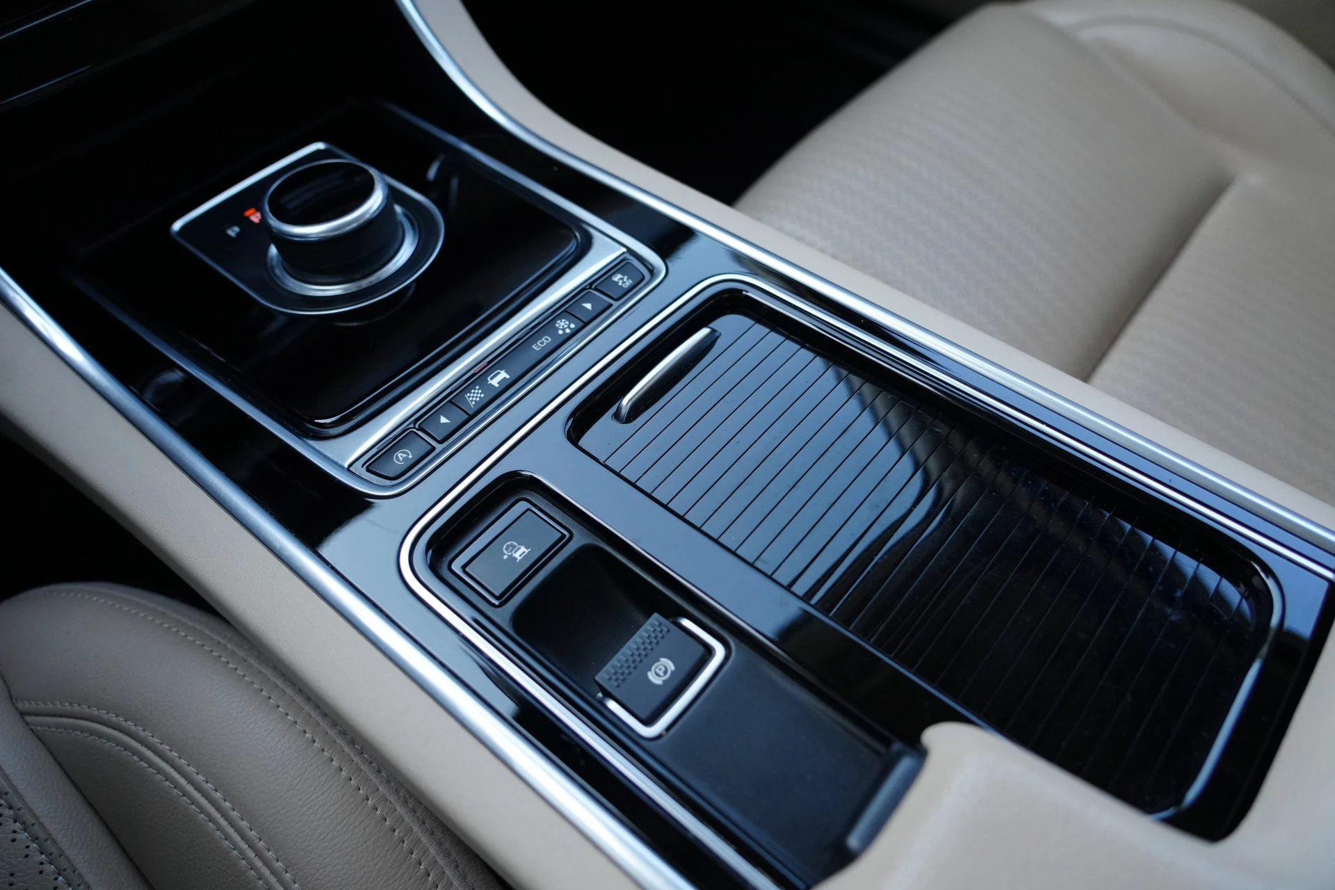 Hoofdafbeelding Jaguar XF