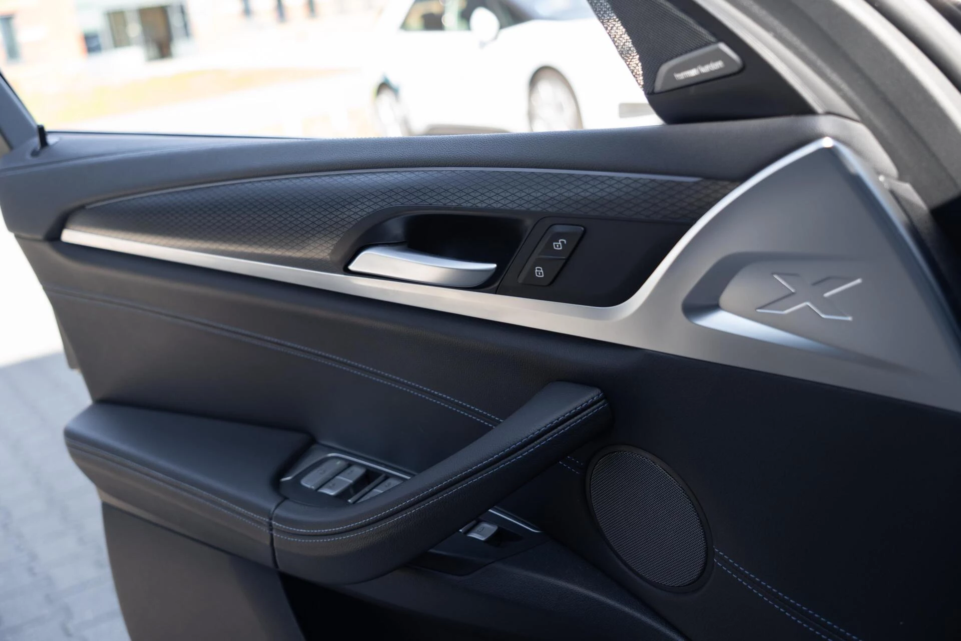 Hoofdafbeelding BMW X4