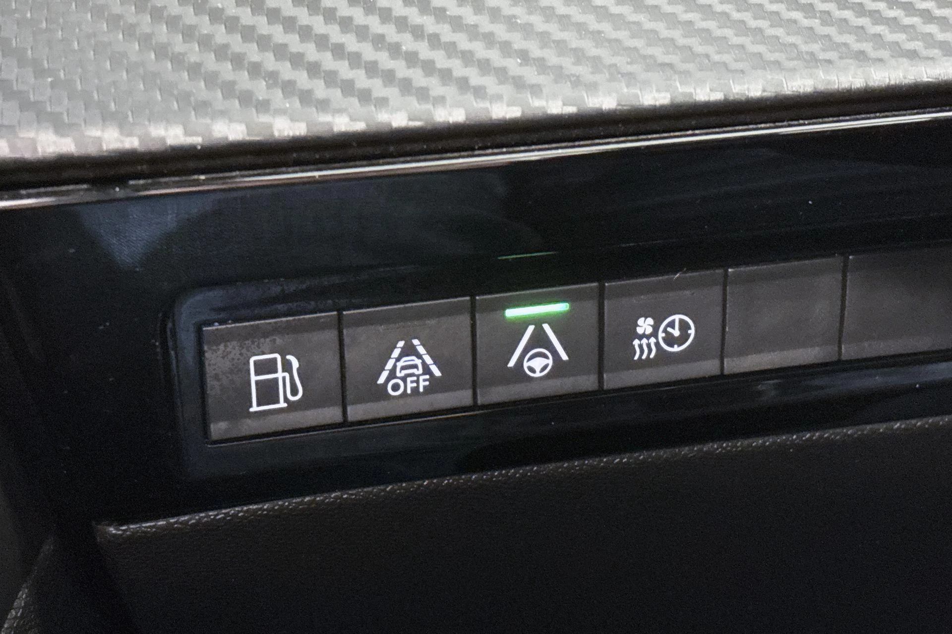 Hoofdafbeelding Peugeot 508