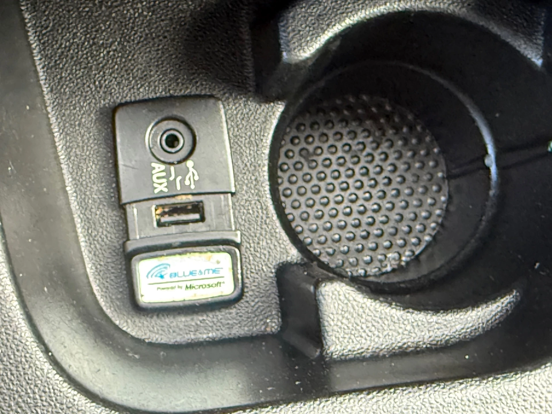 Hoofdafbeelding Fiat Punto