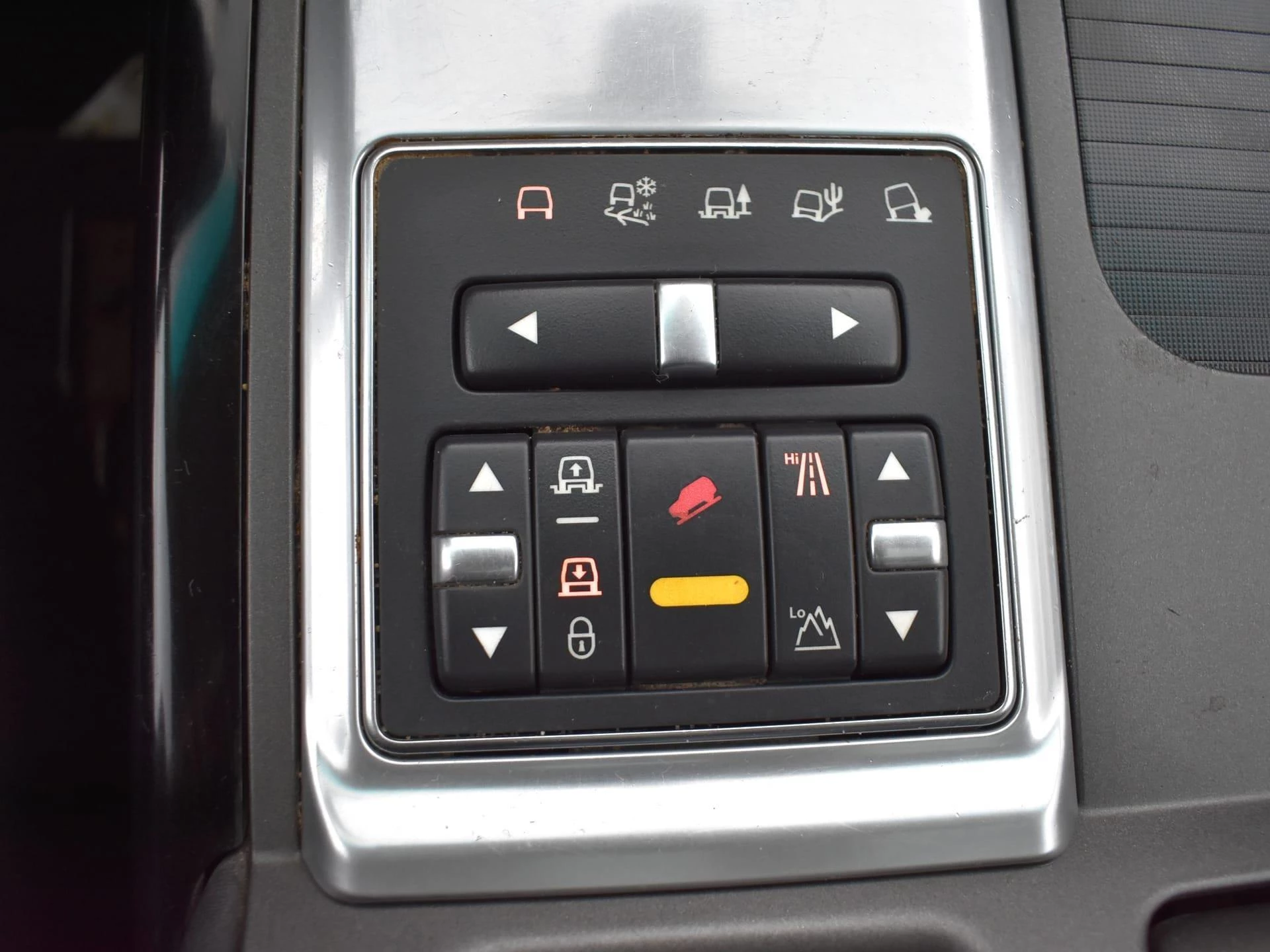 Hoofdafbeelding Land Rover Range Rover