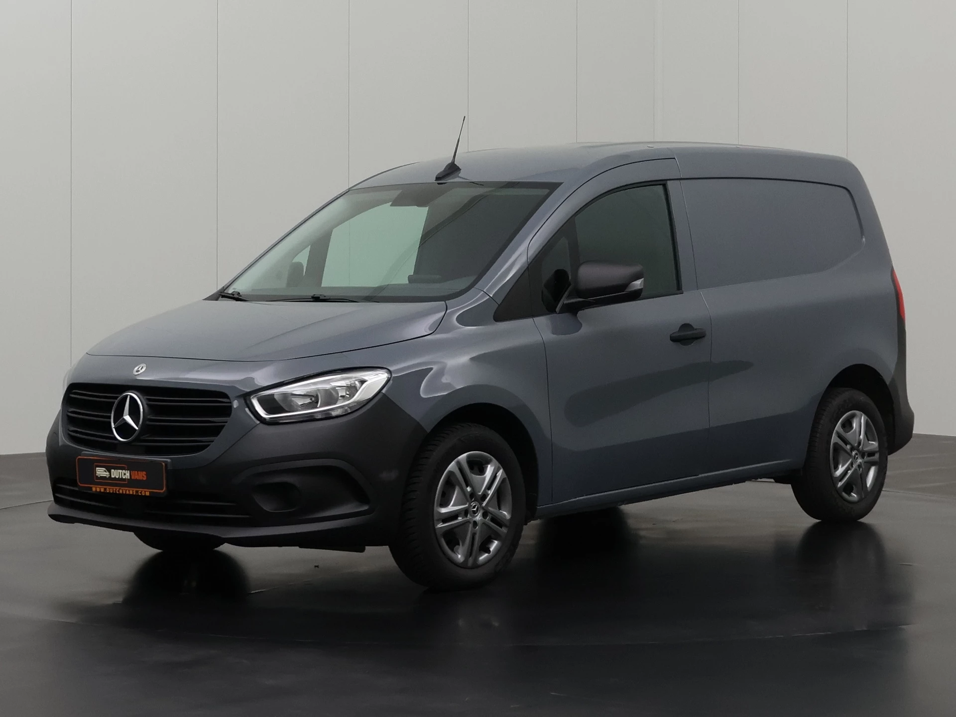 Hoofdafbeelding Mercedes-Benz Citan