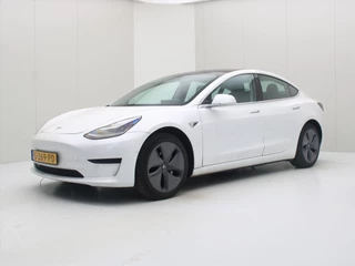 Tesla Model 3 Standard RWD Plus [ TREKHAAK+AUTOPILOT+60 kWh+PREMIUM AUDIO ]