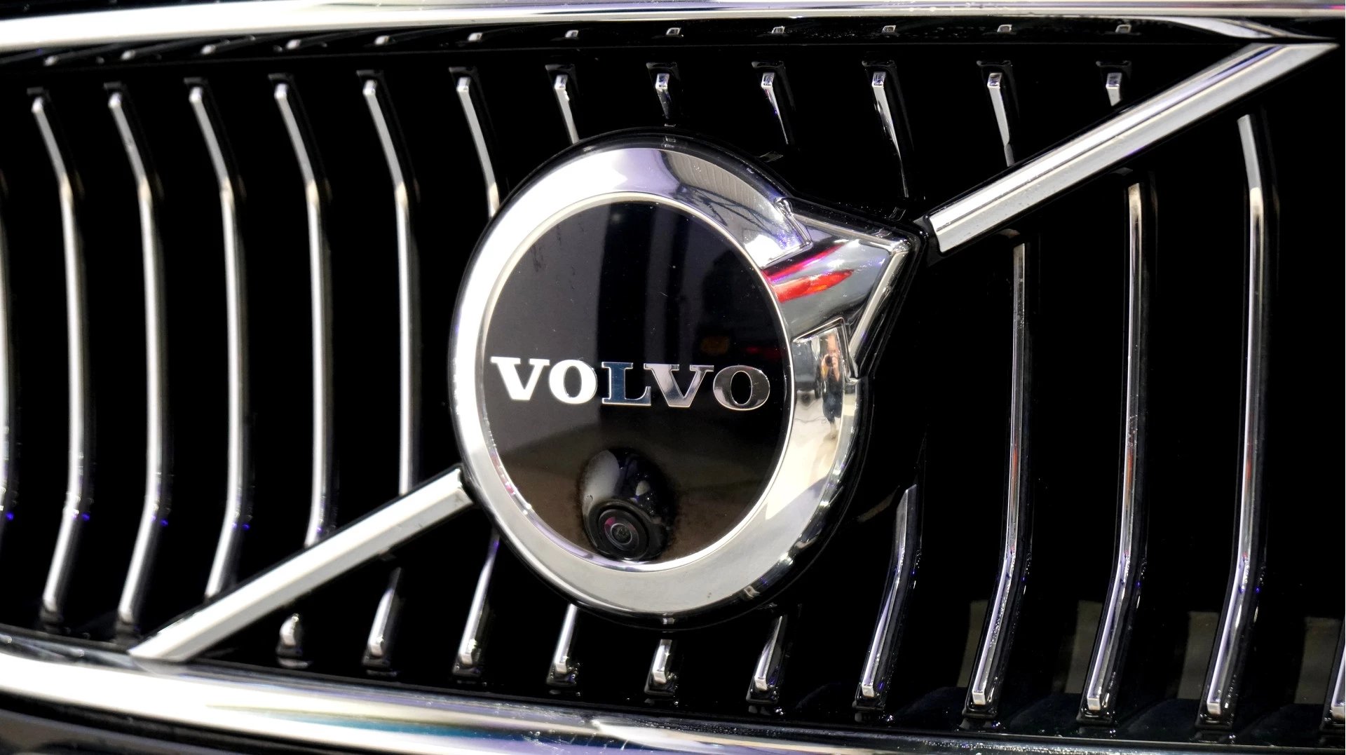 Hoofdafbeelding Volvo V90