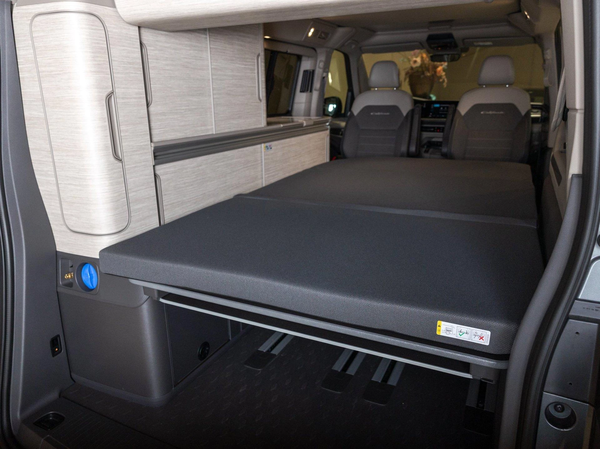 Hoofdafbeelding Volkswagen California