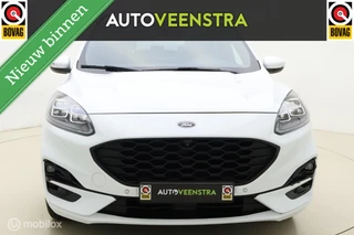 Ford Kuga 2.5 PHEV ST-Line X