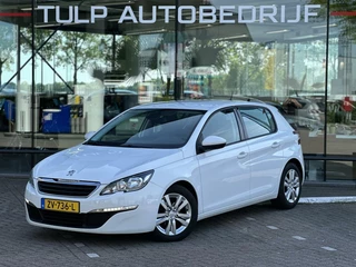 Peugeot 308 1.6 HDi Allure hb 5 drs 2014 Nette auto