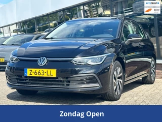 Volkswagen Golf 1.4 eHybrid Style
