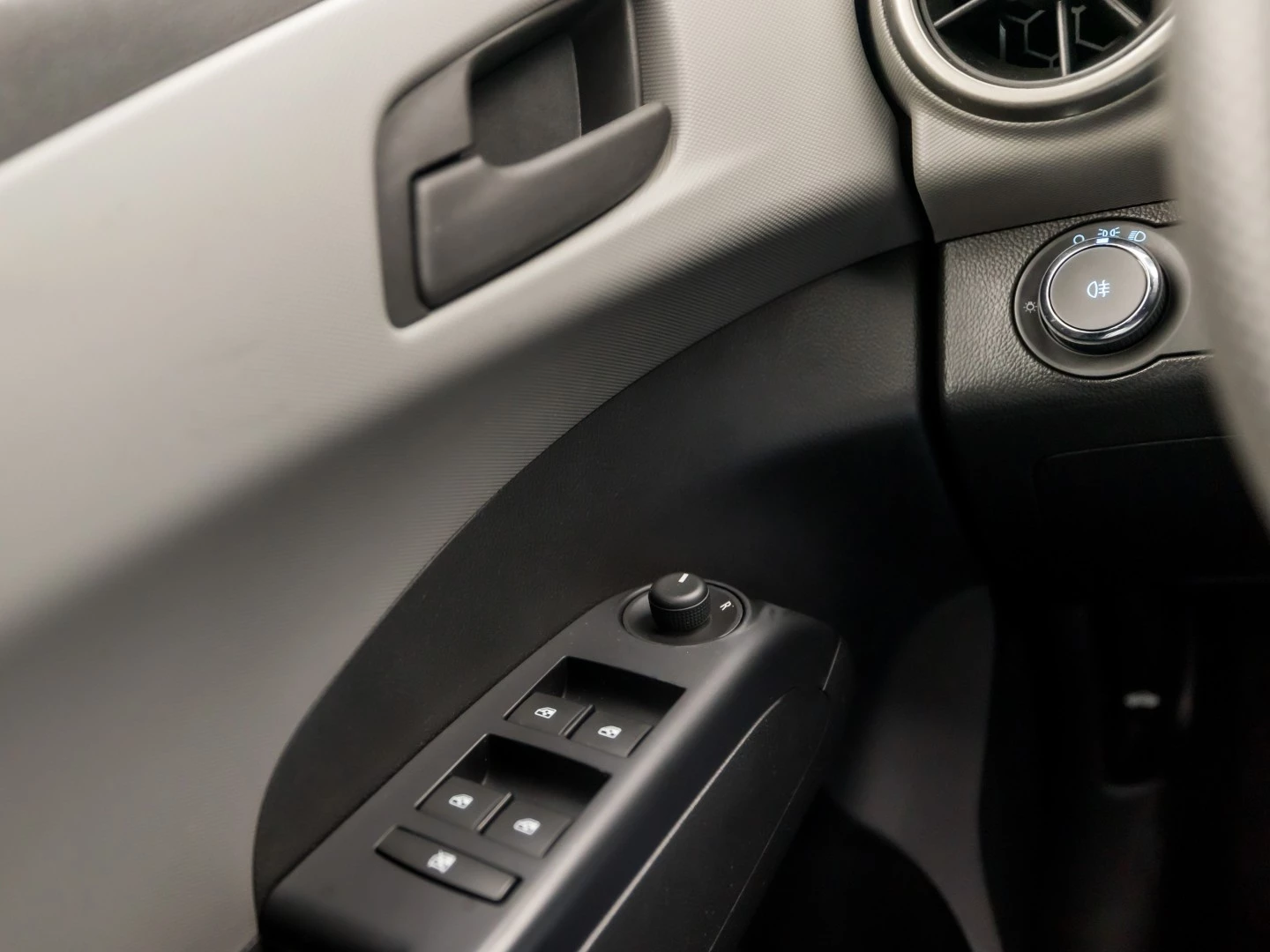 Hoofdafbeelding Chevrolet Aveo