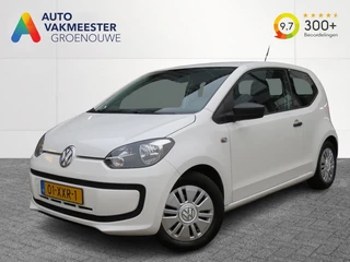 Volkswagen up! Up 1.0 TAKE BLUEM. / Climatic airco /