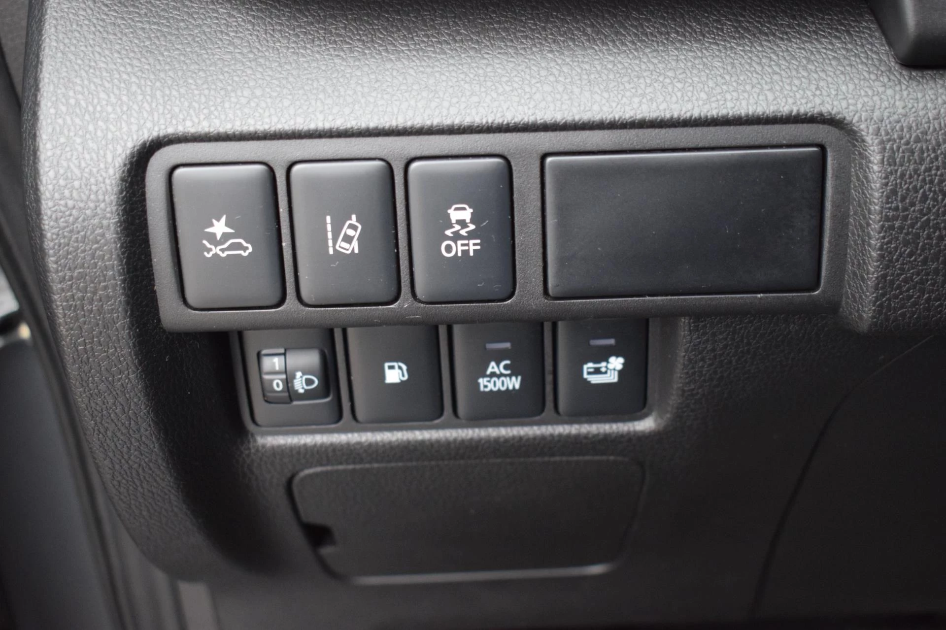 Hoofdafbeelding Mitsubishi Eclipse Cross