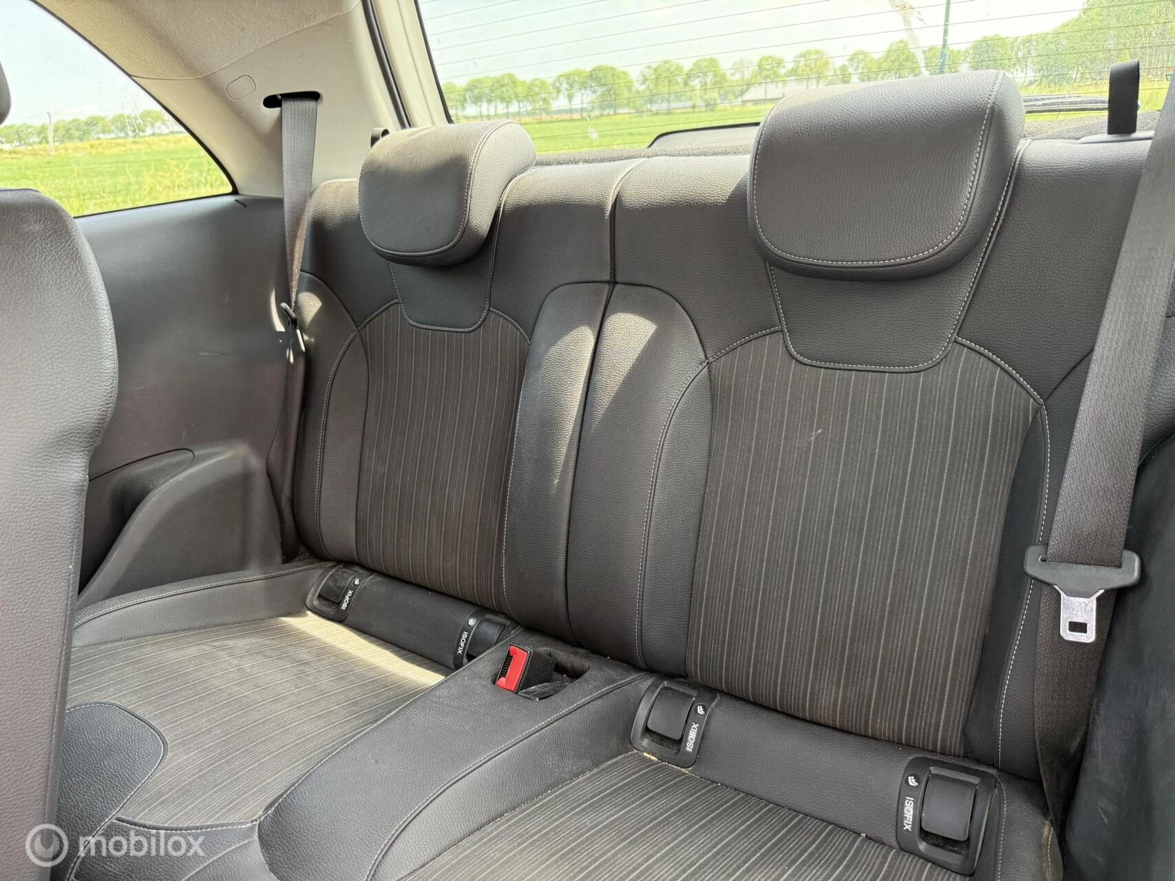 Hoofdafbeelding Opel ADAM
