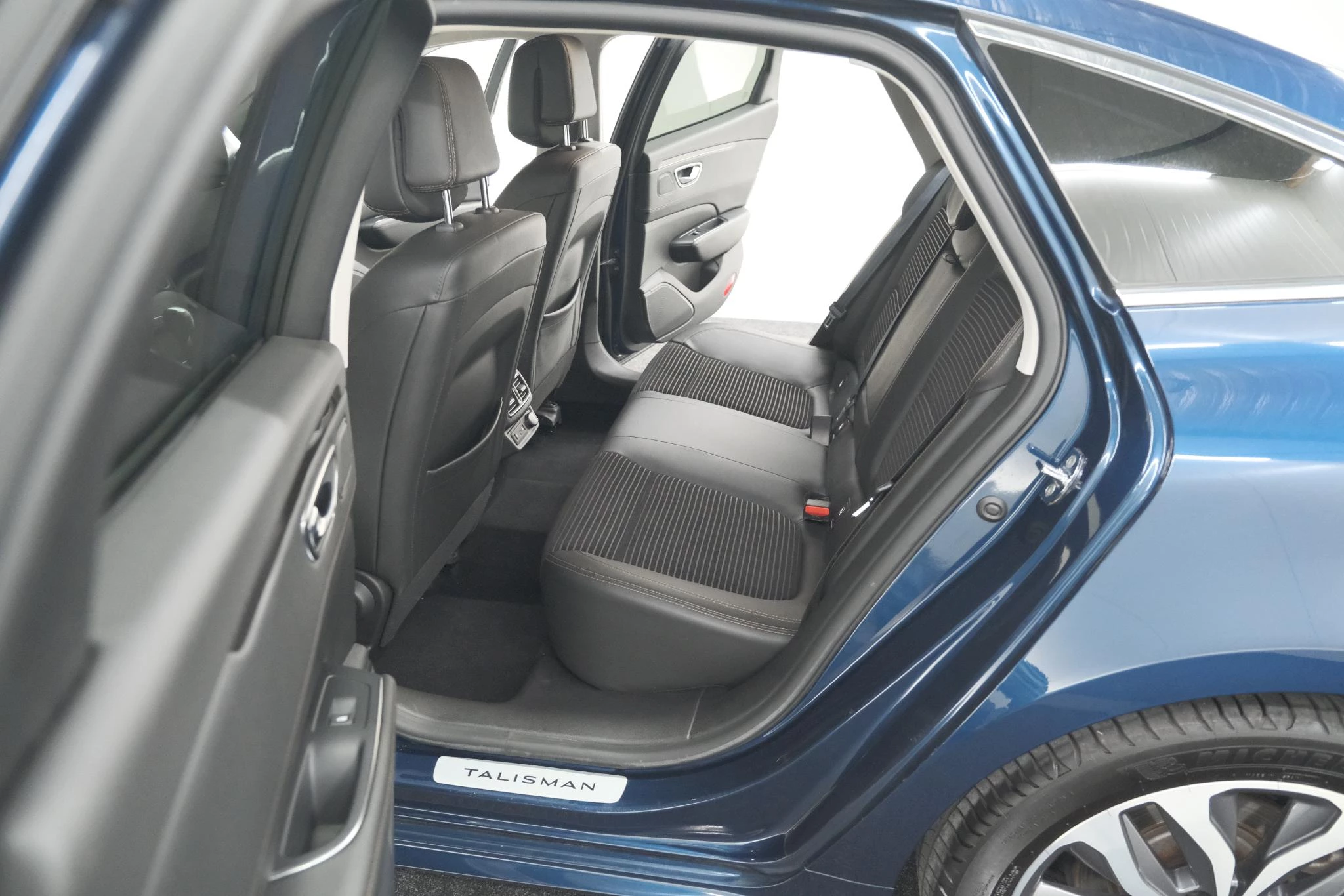 Hoofdafbeelding Renault Talisman