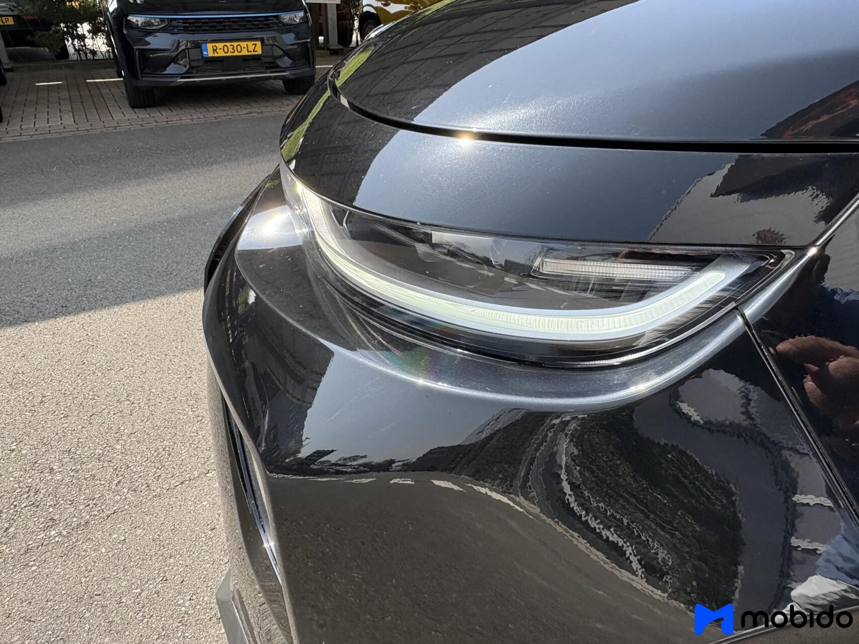 Hoofdafbeelding Kia e-Soul