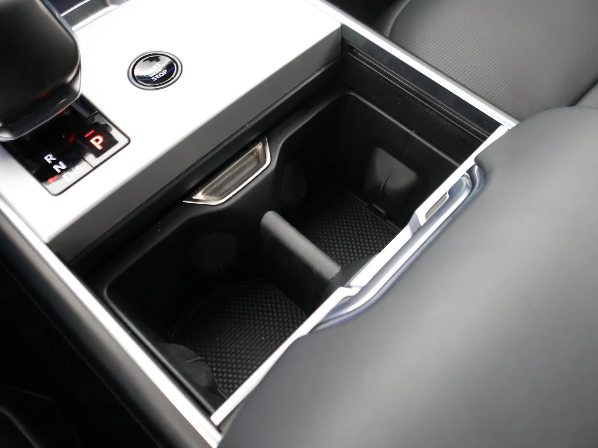 Hoofdafbeelding Land Rover Range Rover