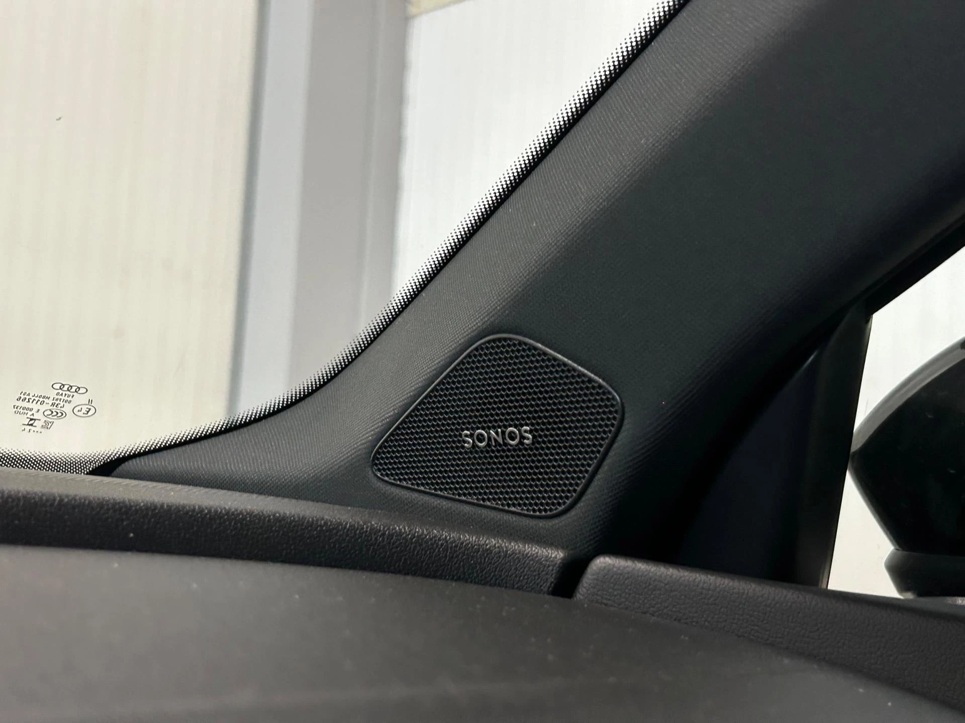 Hoofdafbeelding Audi RS3