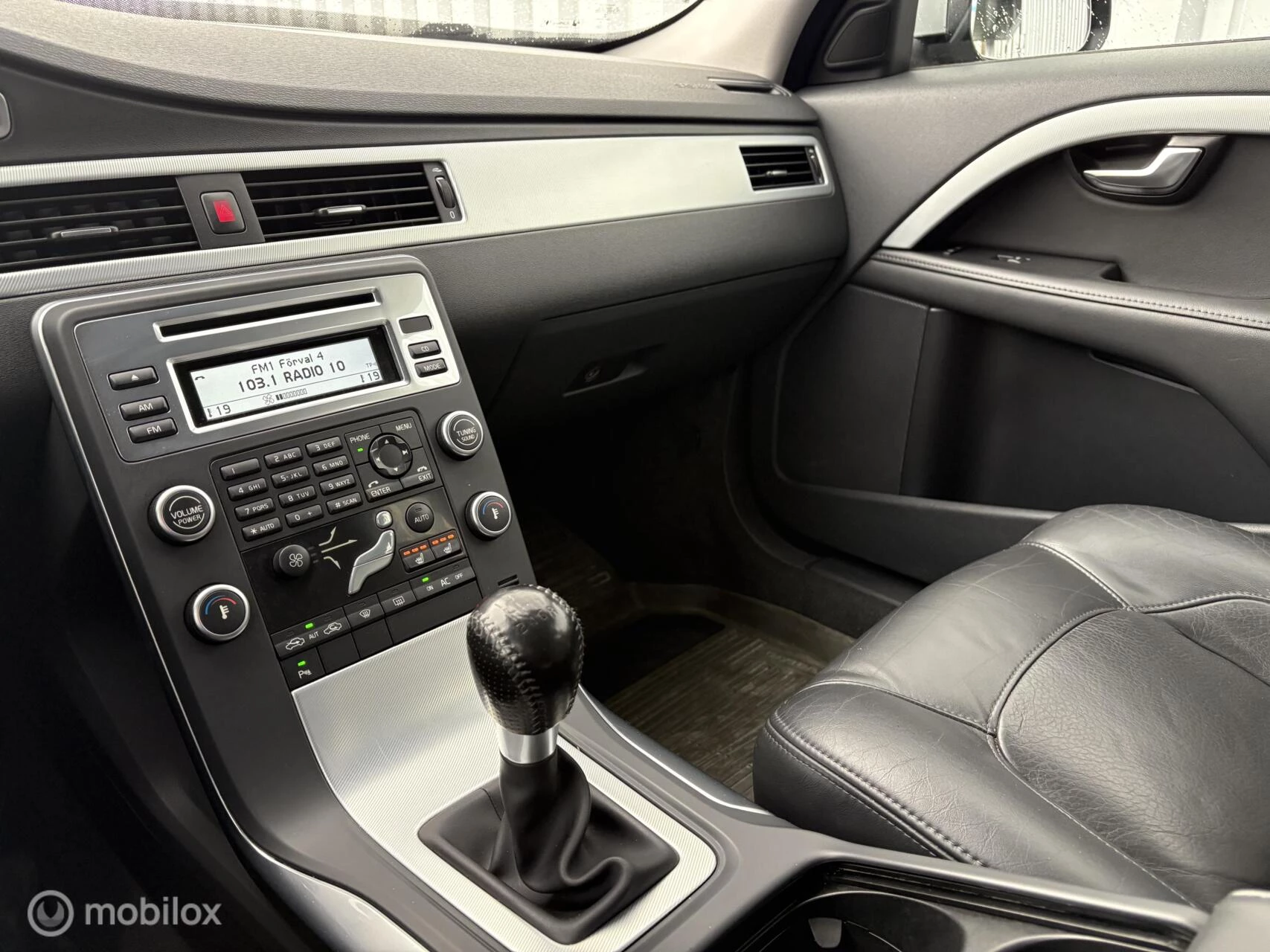 Hoofdafbeelding Volvo V70