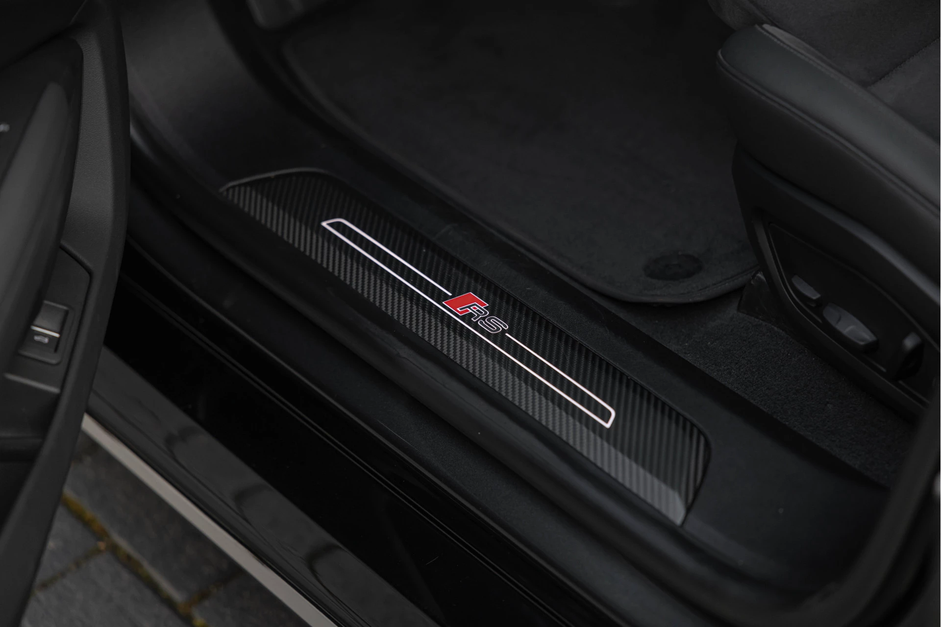 Hoofdafbeelding Audi e-tron GT